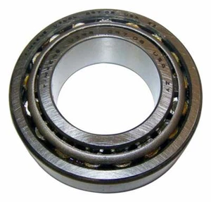 Vintage - Steel Unpainted Axle Shaft Bearing - 83503064 - Picture 1 of 2