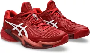Men's Asics Court FF 3 Novak Tennis Shoes - Size 6.5 UK / 7.5 US / 40.5 EU - NEW - Picture 1 of 5