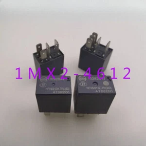4 piezas usado HFV6/012H-TR (333) #F18 - Imagen 1 de 4
