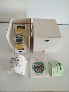 Casio G-Shock Dw-9200 I.C.E.R.C - Foto 1 di 13