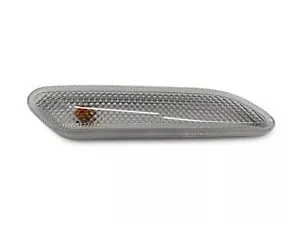 Mini Cooper Left Side Signal Light White NEW 63139802569 11-16 R60 R61 - Picture 1 of 10
