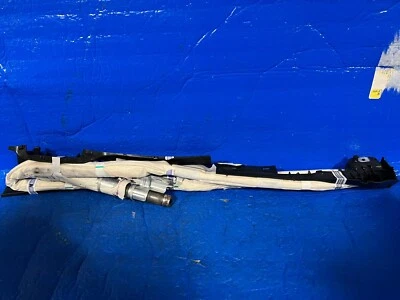 2019-Toyota Yaris Hatchback￼ roof airbag Drive Side - Image 1 of 3