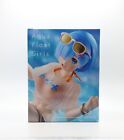 Taito Re:Zero Aqua Float Girls Figure - Rem Prize Figure