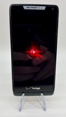 Motorola Droid RAZR M - XT907 - 8GB - Verizon - Excellent Working Condition - Image 1 of 4