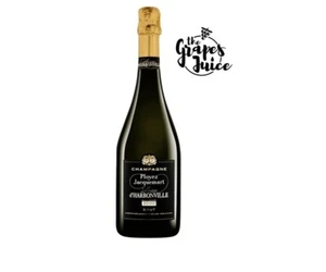 PLOYEZ-JACQUEMART LIESSE D'HARBONVILLE BRUT 2000 CHAMPAGNE LUDES FRANCIA - Imagen 1 de 2