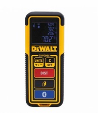Meter Laser 30m DW099S Dewalt