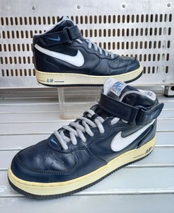 Las mejores ofertas en Nike Air Force Vintage | eBay
