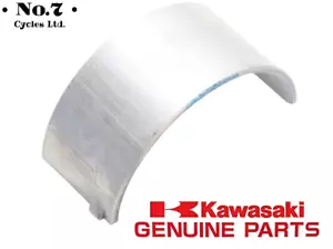 Genuine Kawasaki Crank Bushing Bearing #3 Yellow Ninja ZX6R ZX-6R ZX636 - Foto 1 di 1