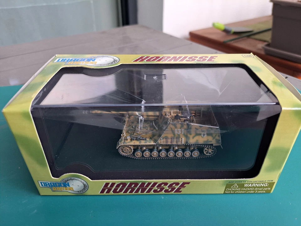 Dragon Armor 60159 - Hornisse - Photo 1/4