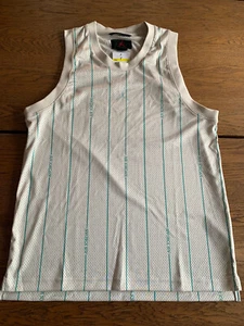 maillot basket Jordan Essentials Herren Allover Printed Jersey Tank Top Gr. S - Bild 1 von 10