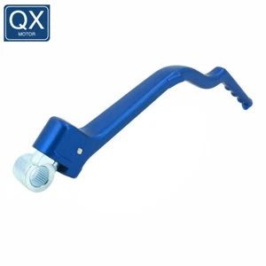 New Forged Kick Start Starter Lever Pedal For Yamaha YZ250 2002-2016 Billet - Picture 1 of 7