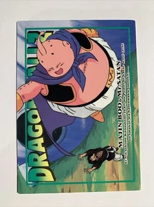 Dragon Ball Z Trading Collection Memorial Photo 66 (1995) - Imagen 1 de 2