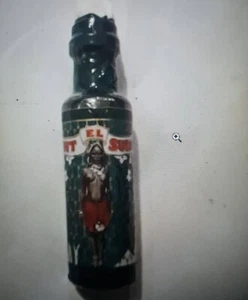 Bint El Sudan 🇸🇩 Öl Parfüm-Spirituell 12 ml Neu Weiß Verschlüsse Versiegelter Flakon - Bild 1 von 1