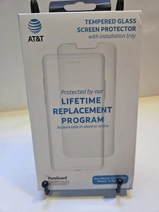 Apple iPhone 13 Pro Max/14 Plus AT&T Hartglas Displayschutzfolie - Neu - Bild 1 von 2