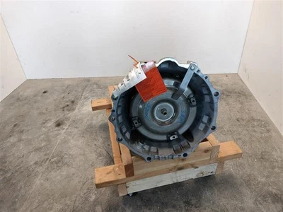 TRANSMISSION 31020X419B 2013 INFINITI QX56 - Image 1 of 4