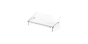 Fellowes Konzepthalter ® ClarityT DIN A4 DIN A3 höhenverstellbar mit Neigungs... - Bild 1 von 3