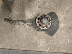 Achsschenkel Radnabe Vorne Links Mercedes-benz S-klasse W221 - Bild 1 von 1