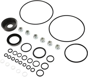 15254 Snow Plow Pump Seal Kit For Meyer e46/e46-h/e47/e47-h/e57/e57-h/e58-h - Picture 1 of 3