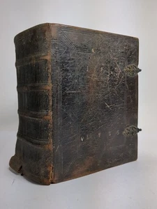 Buch: Sechs Bücher Vom Wahren Christenthum,, Arndt, Johann, 1735,  Jungnicol - Bild 1 von 9