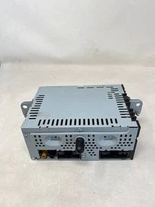 2019 Ford Escape AM/FM MP3 Radio Receiver OEM GJ5T-19C107-KA - Picture 1 of 6
