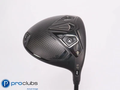 Cobra DARKSPEED LS 9* DRIVER - Mitsubishi Kai'li White 70 Stiff Flex 455500 - Image 1 of 4