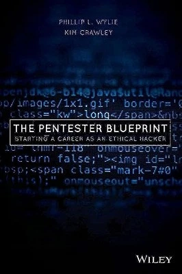The Pentester BluePrint: Starting a Ca..., Crawley, Kim - Image 1 of 2