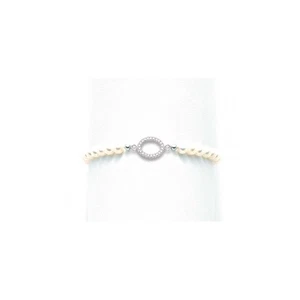 Bracciale Miluna Donna in Argento PBR1983 - Imagen 1 de 1