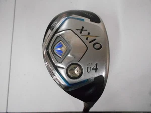 Dunlop XXIO 8 21° Utility MP800 Regular #5Q - Picture 1 of 9