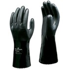SF-1 TopDeal: Showa Handschuh - Trockentauchhandschuh in schwarz Gr. 10 XL