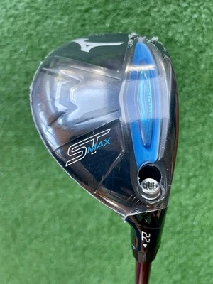 Mizuno ST-Max 230 Hybrid 4 Rescue Regular Flex Right Hand Mens Golf Club - Image 1 of 4