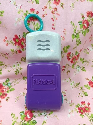 RARE 1996 Playskool Flip Phone 90s Style - Image 1 of 4