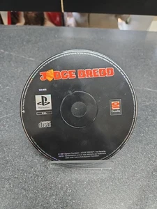 Judge Dredd - PlayStation 1 PS1 etichetta nera - PAL - SOLO DISCO - Foto 1 di 2