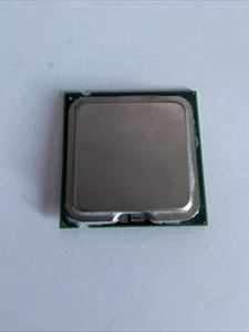 Intel Pentium Dual Core E5300 2.60GHz SLGTL HP 500166-122 - Picture 1 of 1
