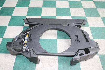 09-20 370z Kit de herramientas de gato de tijera de repuesto de emergencia con juego de espuma OEM de fábrica Foto 1 de 4