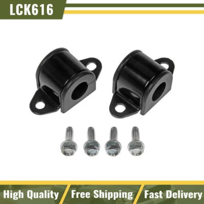 928-314 Dorman Kit Barra estabilizadora Soporte Delantero Nuevo para Toyota Corolla Matrix 03-14 Foto 1 de 4