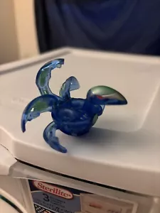 Bakugan Aquos Translucent Oberus - Very Rare - Picture 1 of 16