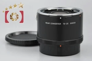 Very Good!! PENTAX REAR CONVERTER T6-2x for 6x7 67 - Picture 1 of 14