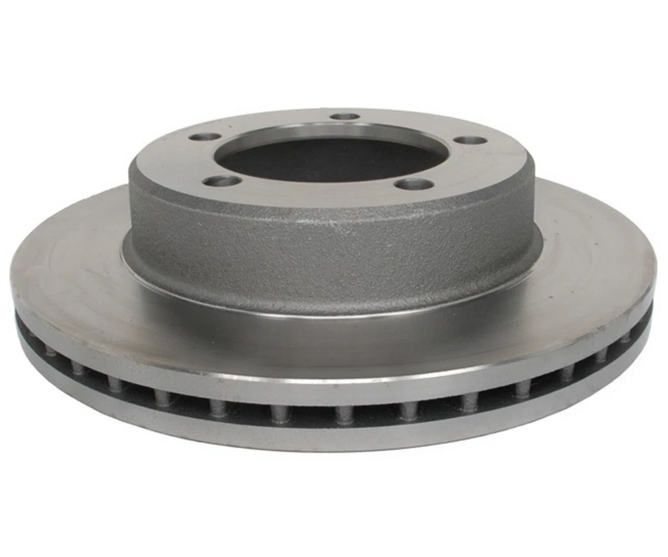 Rotor de freno de disco Raybestos 2002 2003 para camión Sterling Acterra 5500 2001-2006 Foto 1 de 3