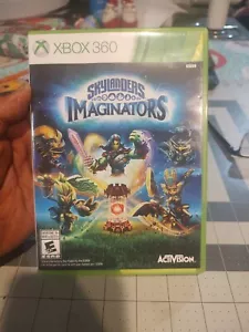 XBOX 360: Skylanders Imaginators. Microsoft, videogioco testato - Foto 1 di 4