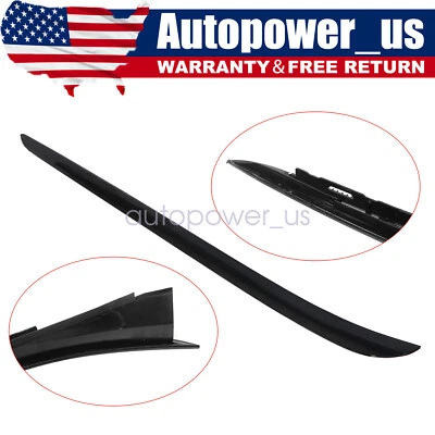 For Acura TSX 2011 12-13 2014 Right Side Windshield Molding Trim 73152-TL2-305 - Image 1 of 4
