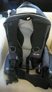 Rettungs- u. Tarierweste, Sea Quest Fusion,Gr ML,Liftkapazität 17Liter,Neuwertig - Bild 1 von 7