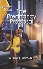 The Pregnancy Proposal: A Passionate One Night Romance [Cress Brothers, 4]