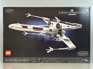 Neu LEGO Star Wars: X-Wing Starfighter (75355) Ultimate Collector's Series - Bild 1 von 14