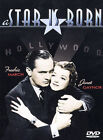 Star Is Born Brand New Dvd Fredric March & Janet Gaynor, New In Plastic!
