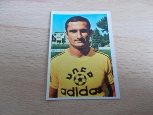 Vignette FOOTBALL 74/75 AGEDUCATIFS LASLO SELES SOCHAUX N°319 - Picture 1 of 2