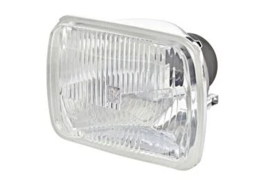 HELLA Scheinwerfer Einsatz links rechts Für DAIHATSU HONDA NISSAN 70-04 2283441 - Bild 1 von 3