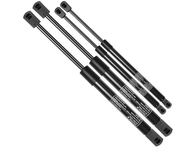 Autopart Premium 15TV68M Tailgate Strut Set Fits 2007-2013 GMC Yukon XL 2500 Foto 1 de 1