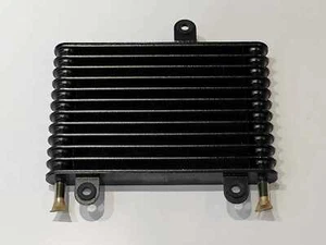 OEM Honda Atf Cooler/Automatic Cooling Fan - Accord (Since 1986) - 06190-PJ0-316 - Picture 1 of 6