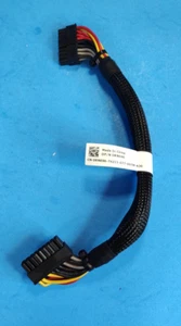 Dell PowerEdge R710 Server 18-Pin Planar to 2.5" SAS Backplane Power Cable RN696 - Picture 1 of 1