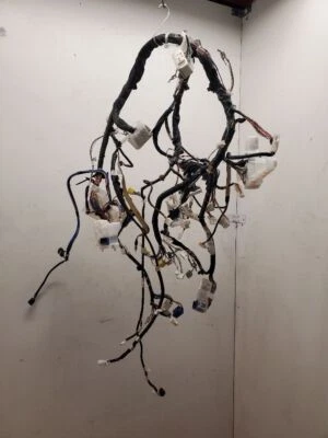 Scion XB, Dash Wire Harness, 2008-2010, 2.4L-4CYL, 2AZFE, AT, 82141-1EP50 - Image 1 of 4